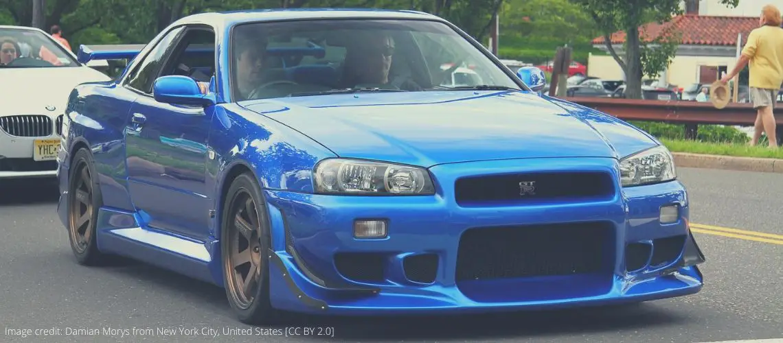 Will the Nissan Skyline GT-R Become a Future Classic Car?
