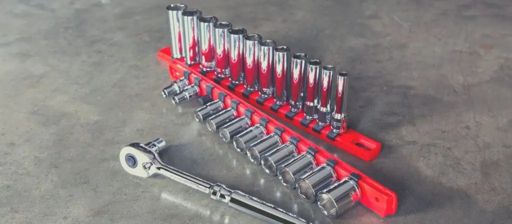 Socket organizer