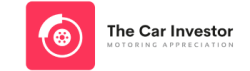 The Car Investor Logo