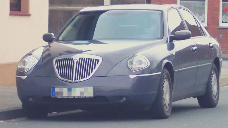 Lancia Thesis