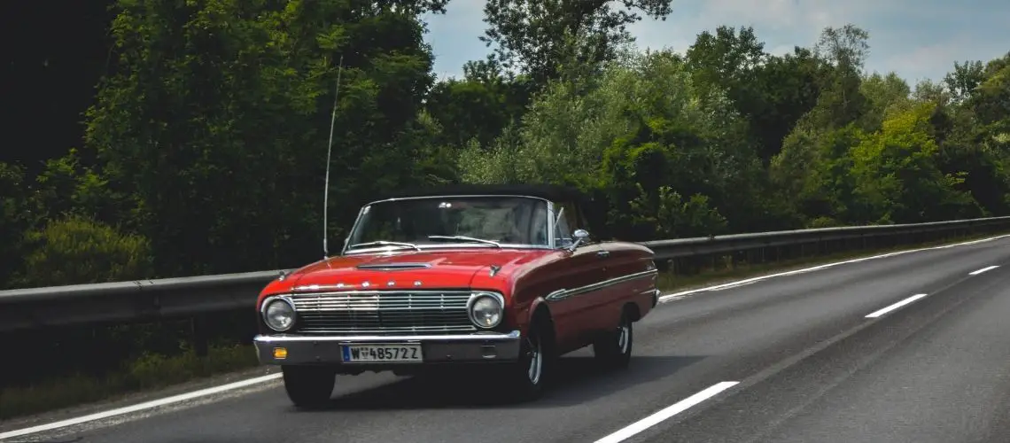 Are Classic Cars Safe? (And Can You Make Them Safer?)
