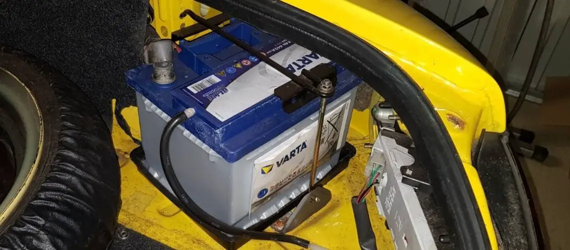 Will Your Car Battery Die If you Don’t Drive It? (And Can You Prevent It?)