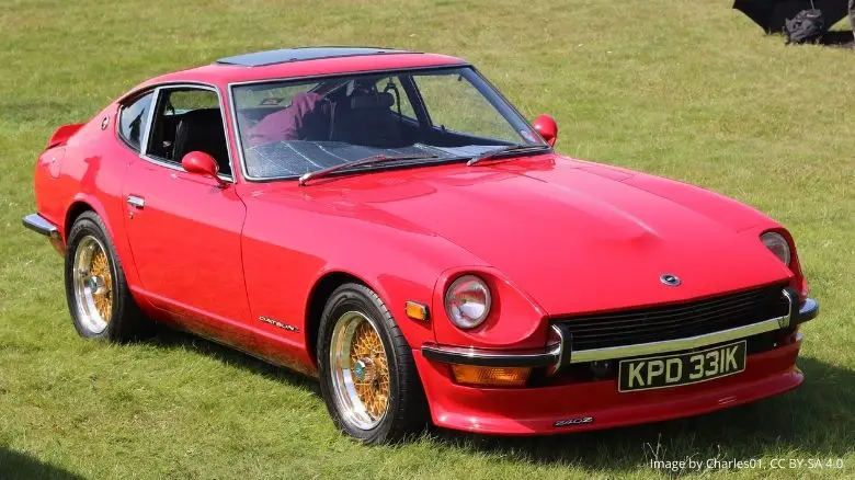 Datsun 240Z