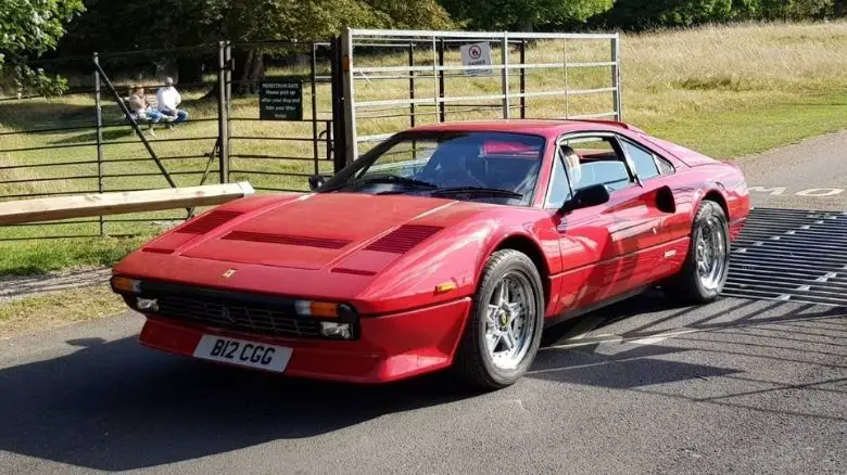 Ferrari 308