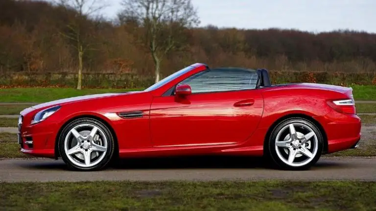 What Does Driving a Convertible Say About You? | The Car Investor