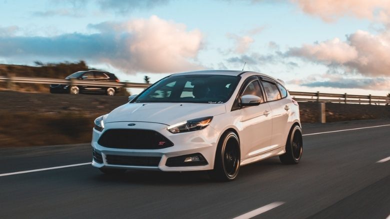 Ford Focus ST