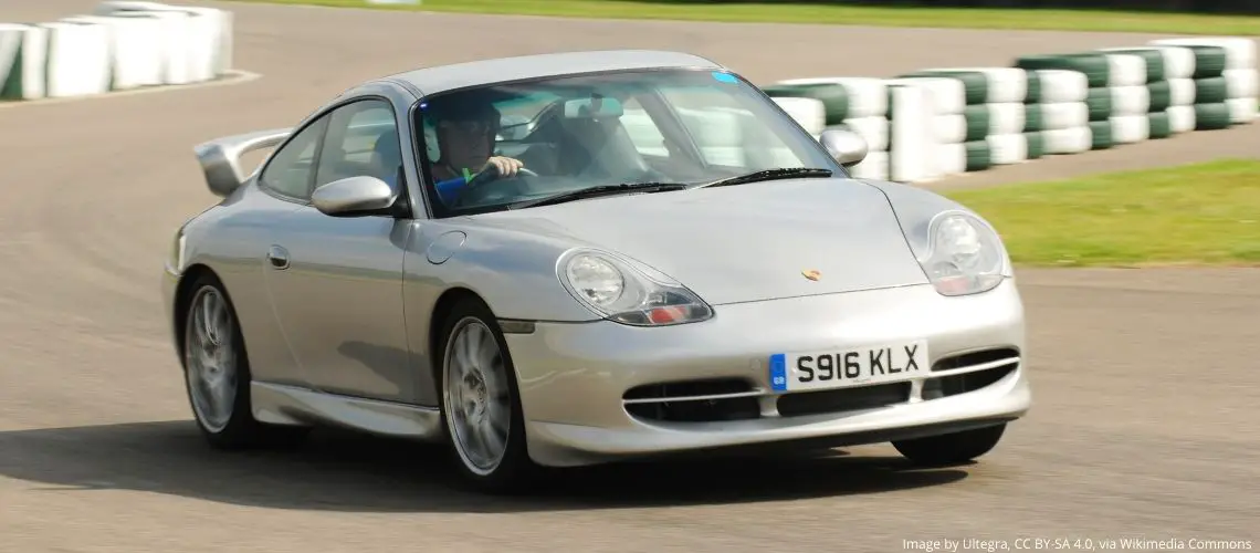 Will the Porsche 996 Appreciate? (And is it Worth Buying?)