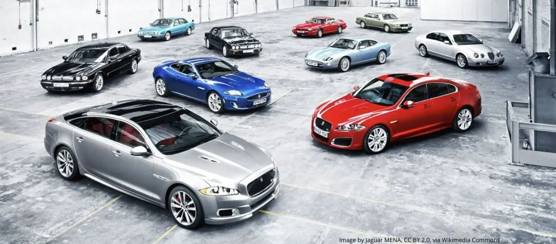 Are Jaguars Good Cars? (And Are They Worth The Money?)