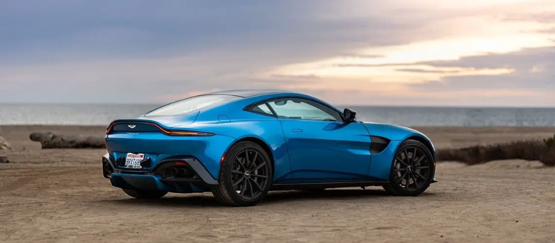 Are Aston Martins Reliable? (And Which Is The Most Reliable?)