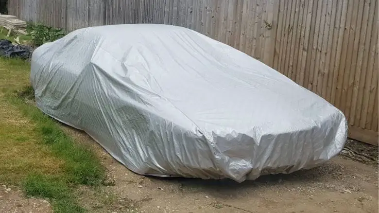 Car cover