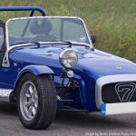 Is a Caterham worth it?