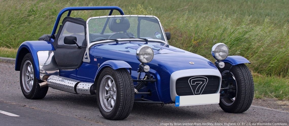 Is a Caterham Worth It?