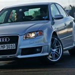 Is the Audi RS4 B7 a future classic?