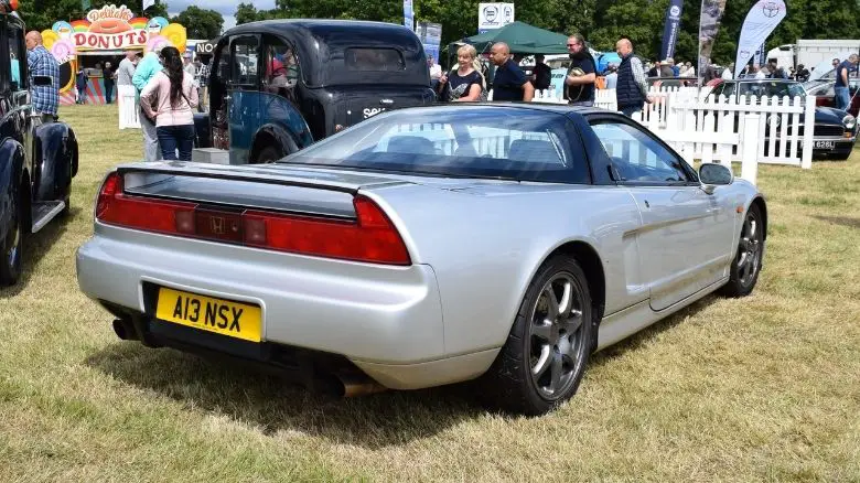 Honda NSX