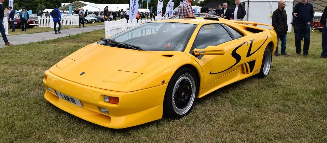 Supercars That Appreciate In Value (12 Of The Best)