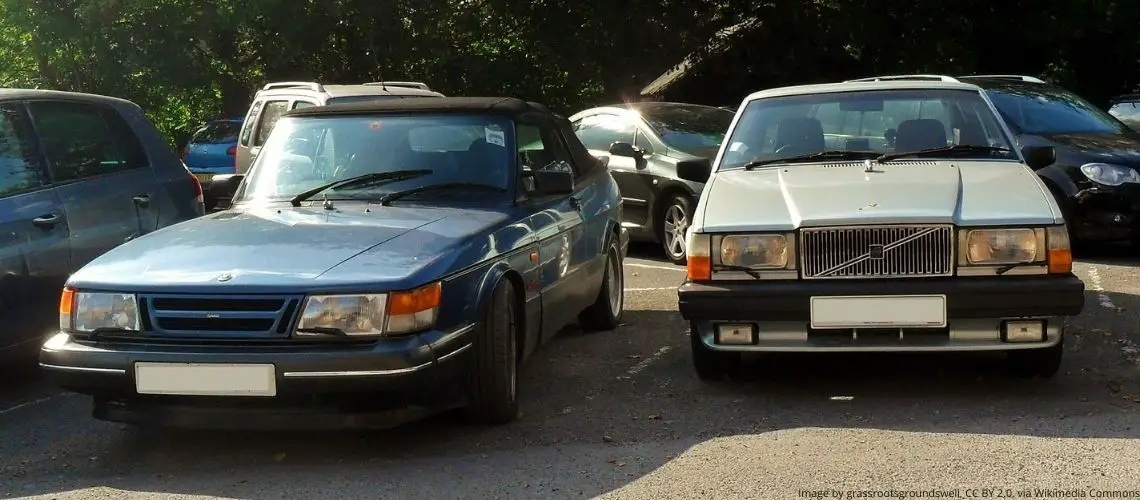 The Safest Classic Cars