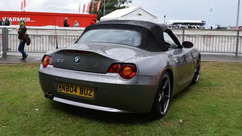 BMW Z4