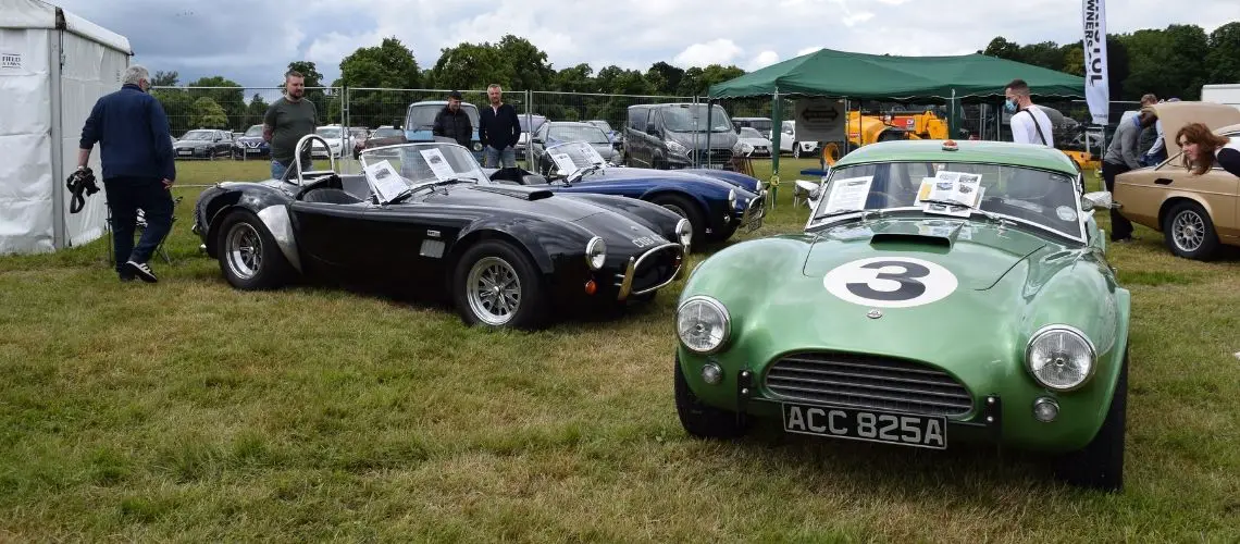 How To Keep a Classic Car in Good Condition