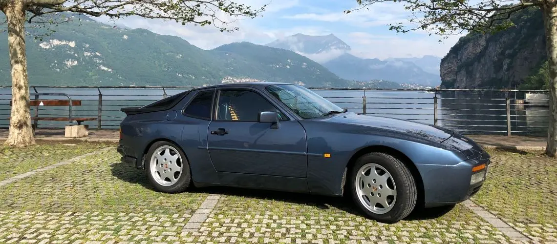 Is My Car Too Old for a Road Trip?