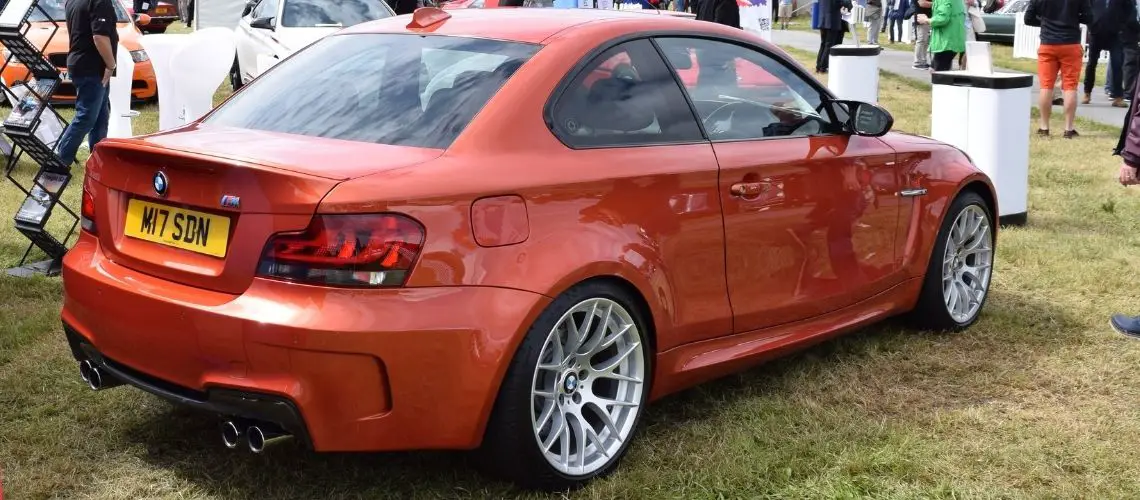 Is the BMW 1M a Good Investment?