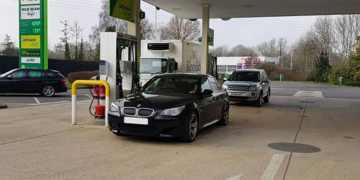 Do BMWs Need Premium Gas?
