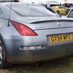 Will the Nissan 350Z become a classic?
