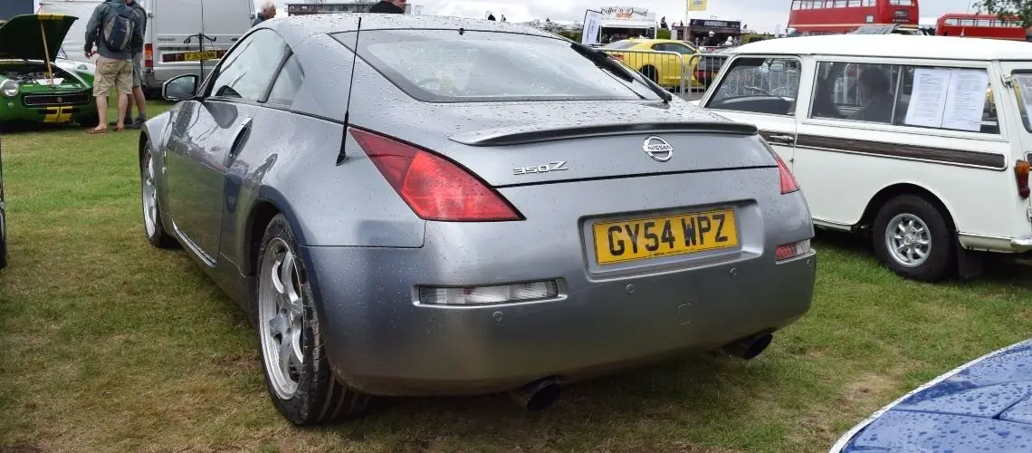 Will the Nissan 350Z Become a Classic?