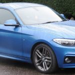 Are BMWs good first cars?