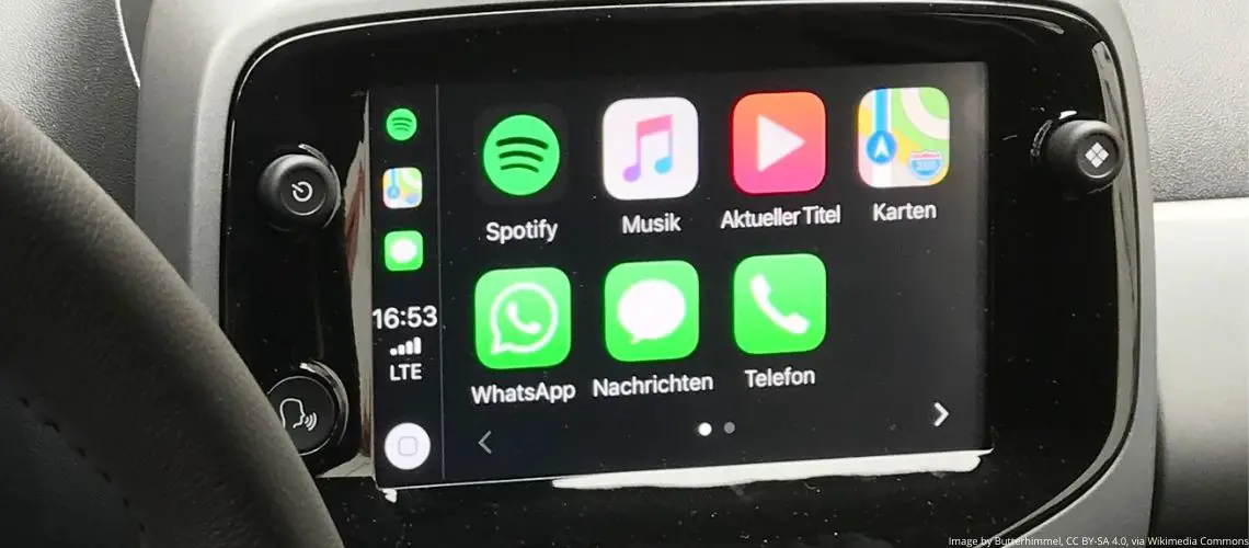 Do BMWs Have Apple CarPlay? (And Can It Be Added?)