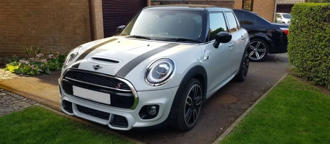 Does BMW Own MINI? (And Who Owned MINI Before BMW?)