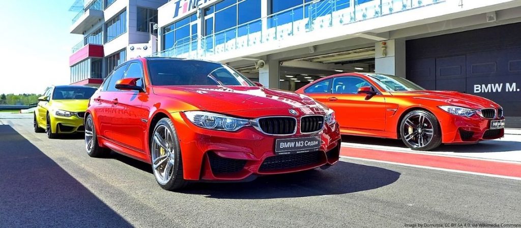 Which BMW series is best?