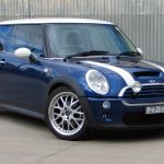 Will the BMW MINI become a classic?