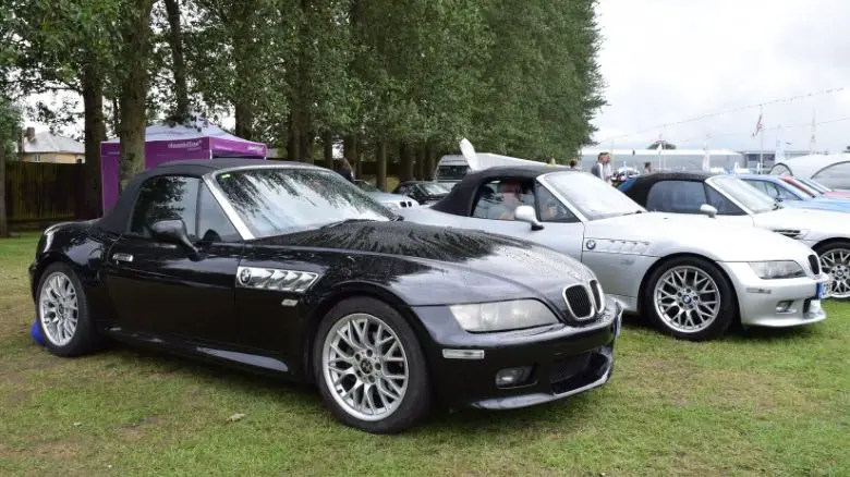 BMW Z3