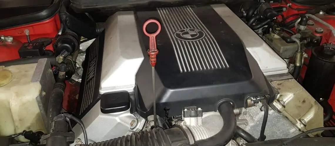 Do BMWs Have Dipsticks? (And How Do You Check Oil Without One?)