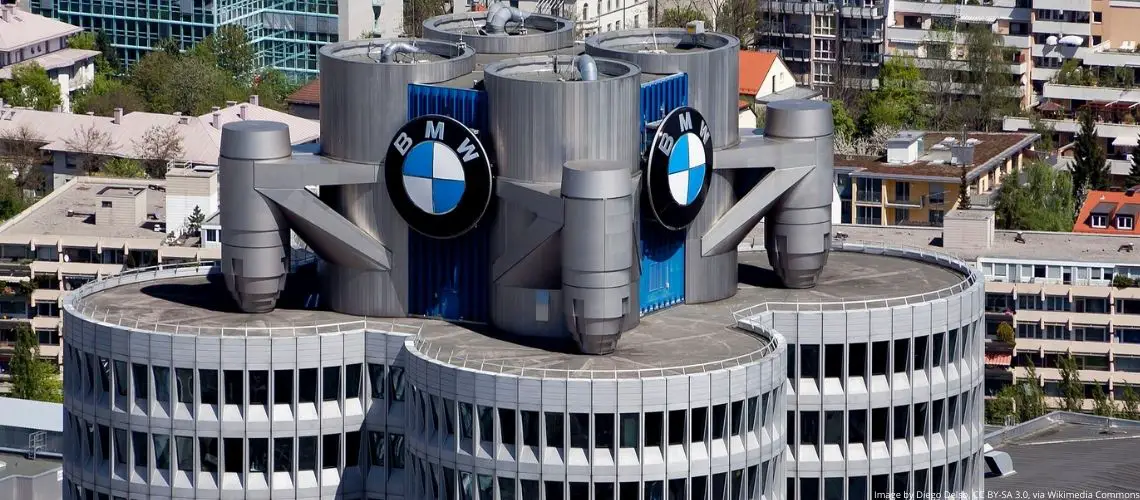 Who Owns BMW?
