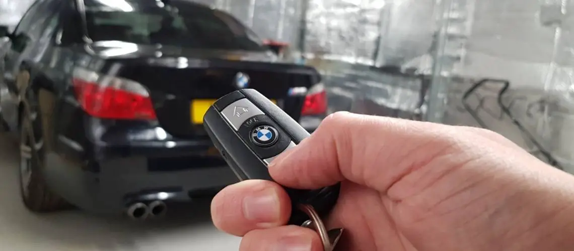 Why Does My Car Alarm Keep Going Off? (And How To Fix It)