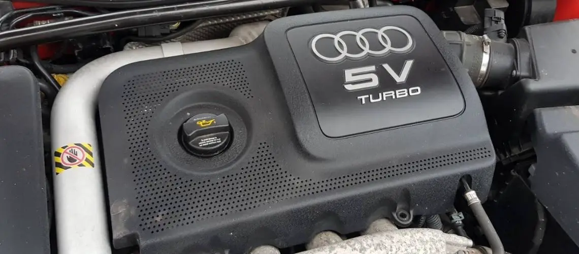 Do Audis Burn Oil? (And What To Do About It)