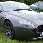 Will the Aston Martin Vantage be a classic?