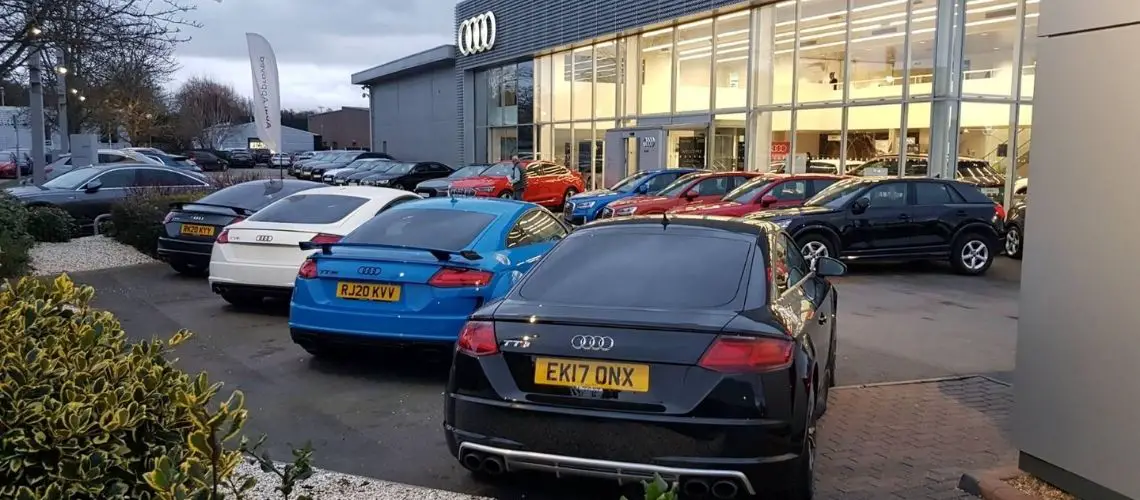 Are Audis Safe? (And What Makes Them Safe?)