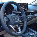 Do Audis Have Apple CarPlay?