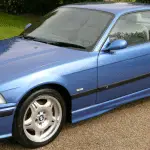 The BMW E36 M3: Everything you need to know