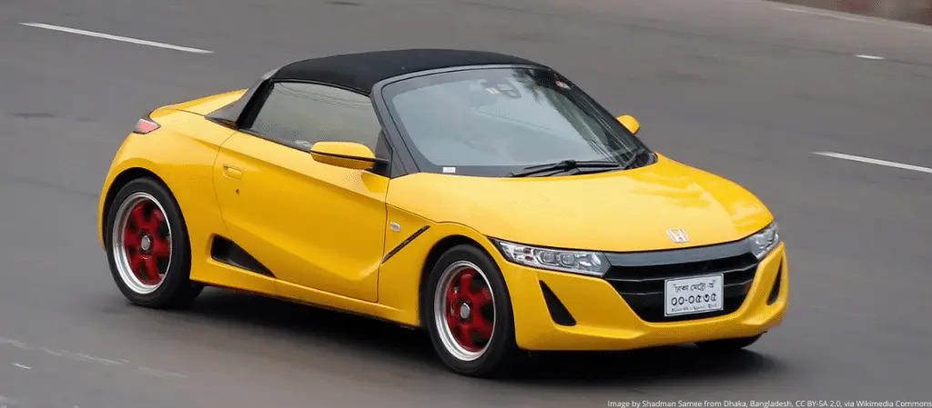 Reasons Kei Cars are the Best
