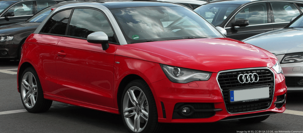 The Audi A1 - Your FAQs Answered