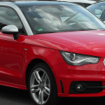 The Audi A1 - Your FAQs Answered