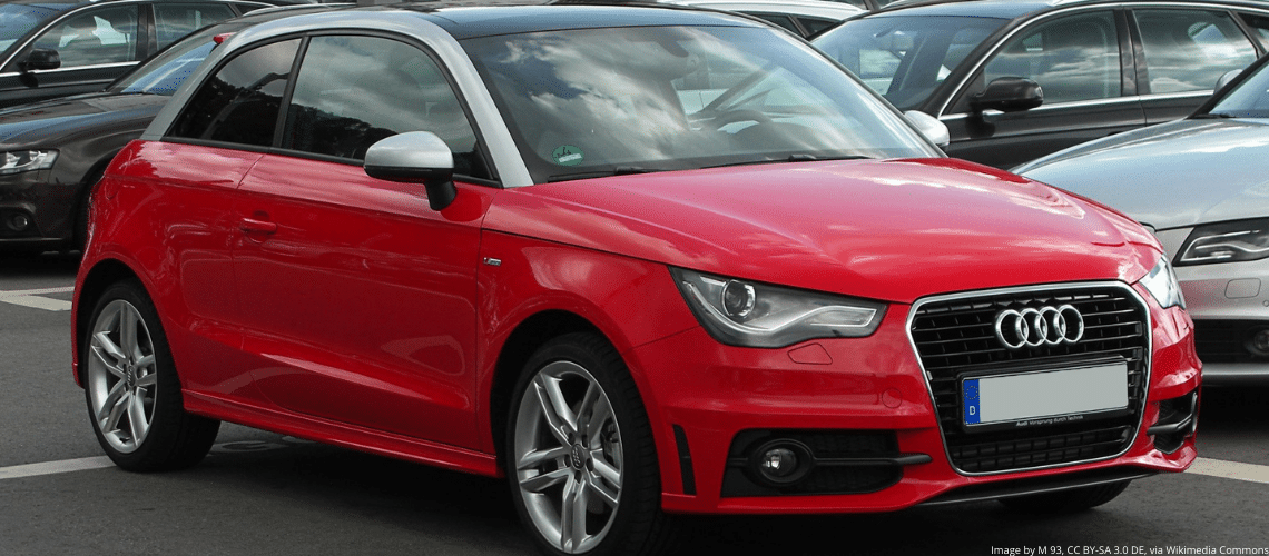 Audi A1: Your FAQs Answered