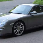 Will the Porsche 997 become a classic?