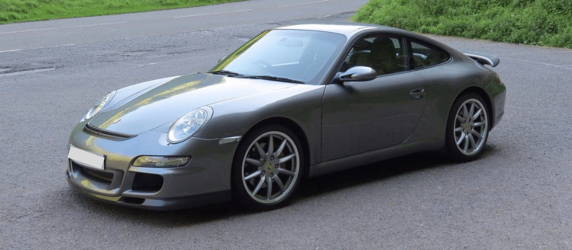 Will the Porsche 997 Become a Classic?
