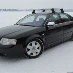 Are Audis good in the snow