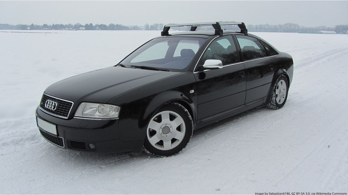 Are Audis Good in the Snow?