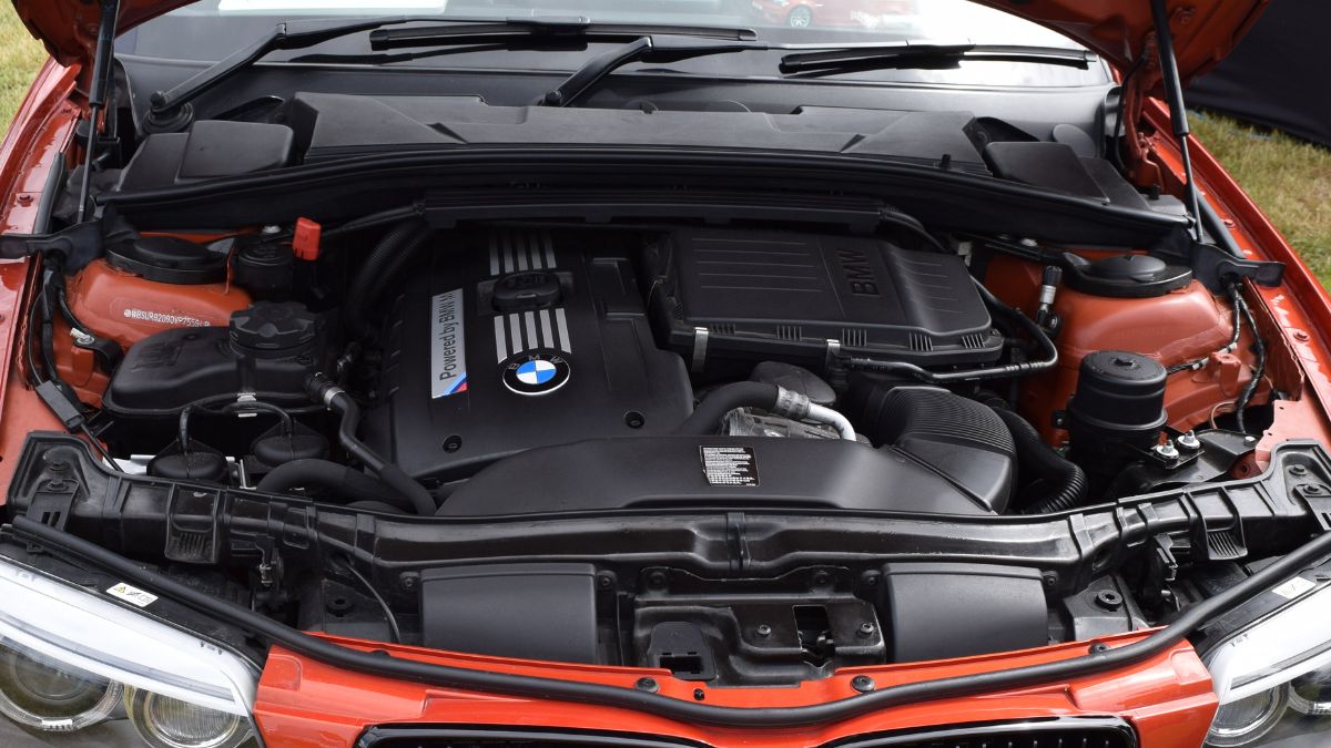 Is the BMW N54 Engine Reliable?